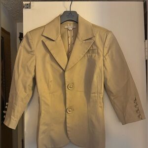 Louis Verdad Jacket S